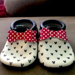 Minnie Mouse Freshly Picked